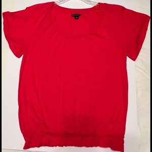 New Directions Womens Top - Size Small